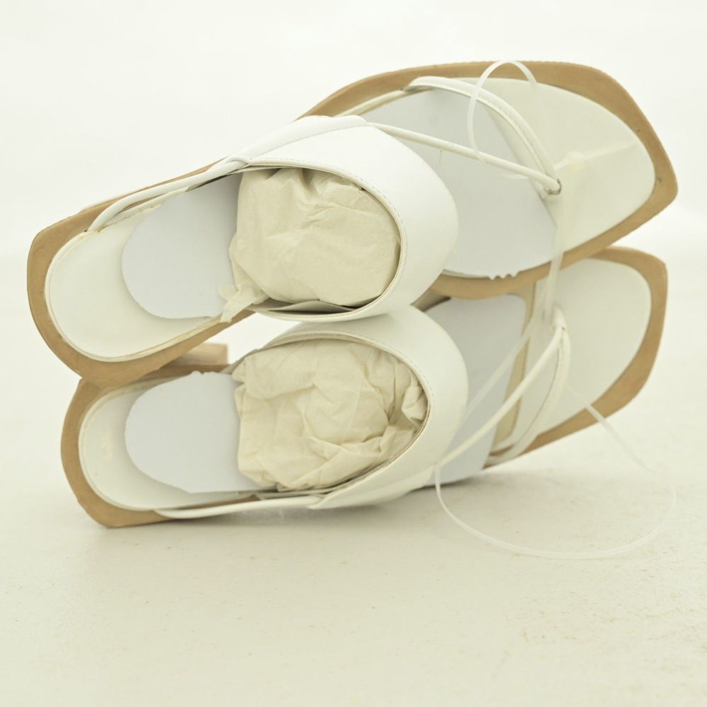 Chinese Laundry Wedge Sandal Mules In Box Never Worn Size 7M